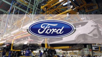 Ford Almussafes. Наибольший рост в 2015 году